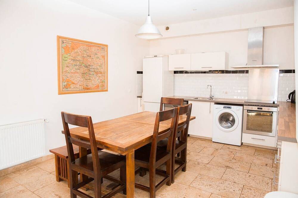 Le Duplex - Ferme de Pontaly in Bailly, Yvelines