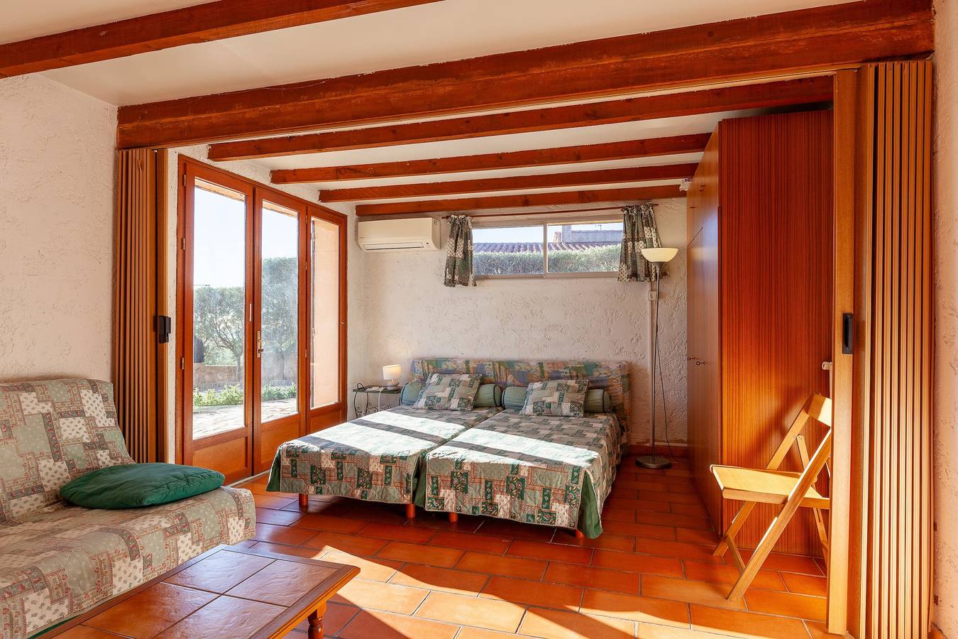 Studio Appartement 'Ukika' met Uitzicht op Zee, Wi-Fi en Airconditioning, foto 11
