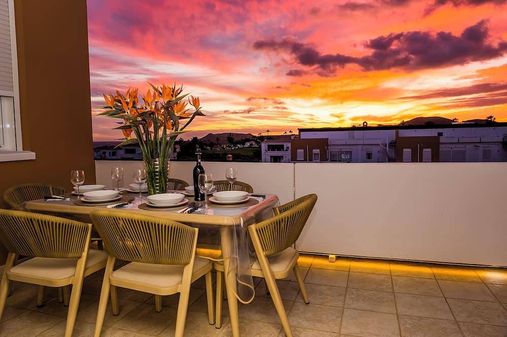 Appartamento vacanze a Abona a partire da 153€ a notte