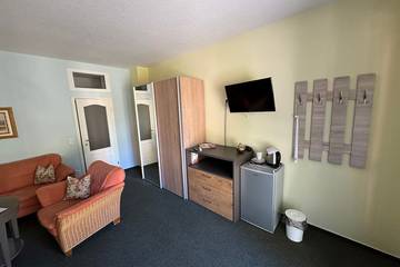 B&b für 3 Personen in Forst (Lausitz), Cottbus und Umgebung, Bild 2