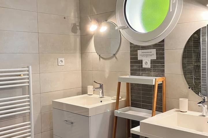 Location de vacances pour 2 personnes à Marzan - 3