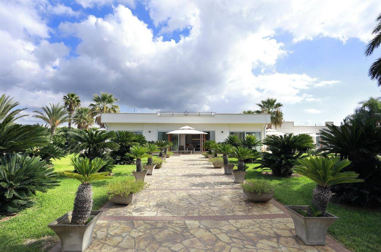Ferrocino Resort in Galatone, Golfo di Taranto