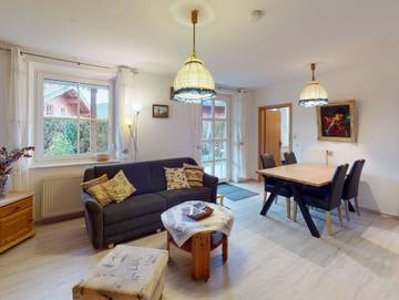 Ferienwohnung für 4 Personen in Stanggaß, Bischofswiesen, Bild 3