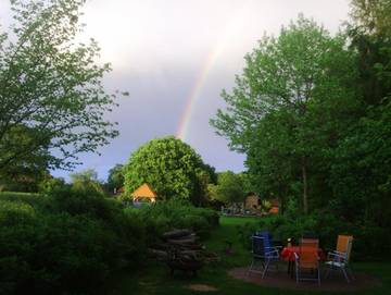 Ferienwohnung für 4 Personen in Walsrode, Landkreis Heidekreis, Bild 4