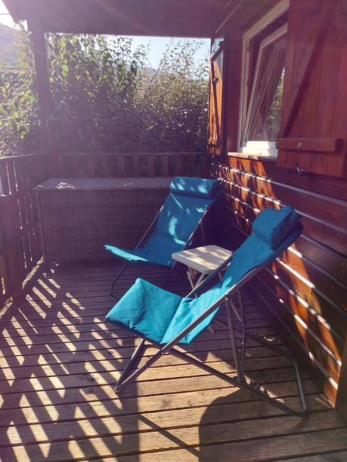 Gîte pour 5 personnes, avec jardin et terrasse à Thueyts - 4