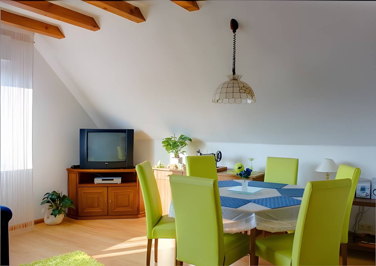 Photo : Appartement de vacances