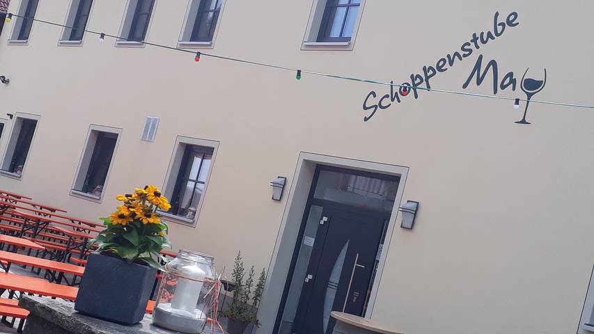 Ferienhaus für 2 Personen - 1