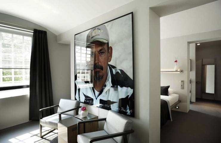 Hôtel pour 2 personnes, avec sauna et jardin à Ruremonde - 3