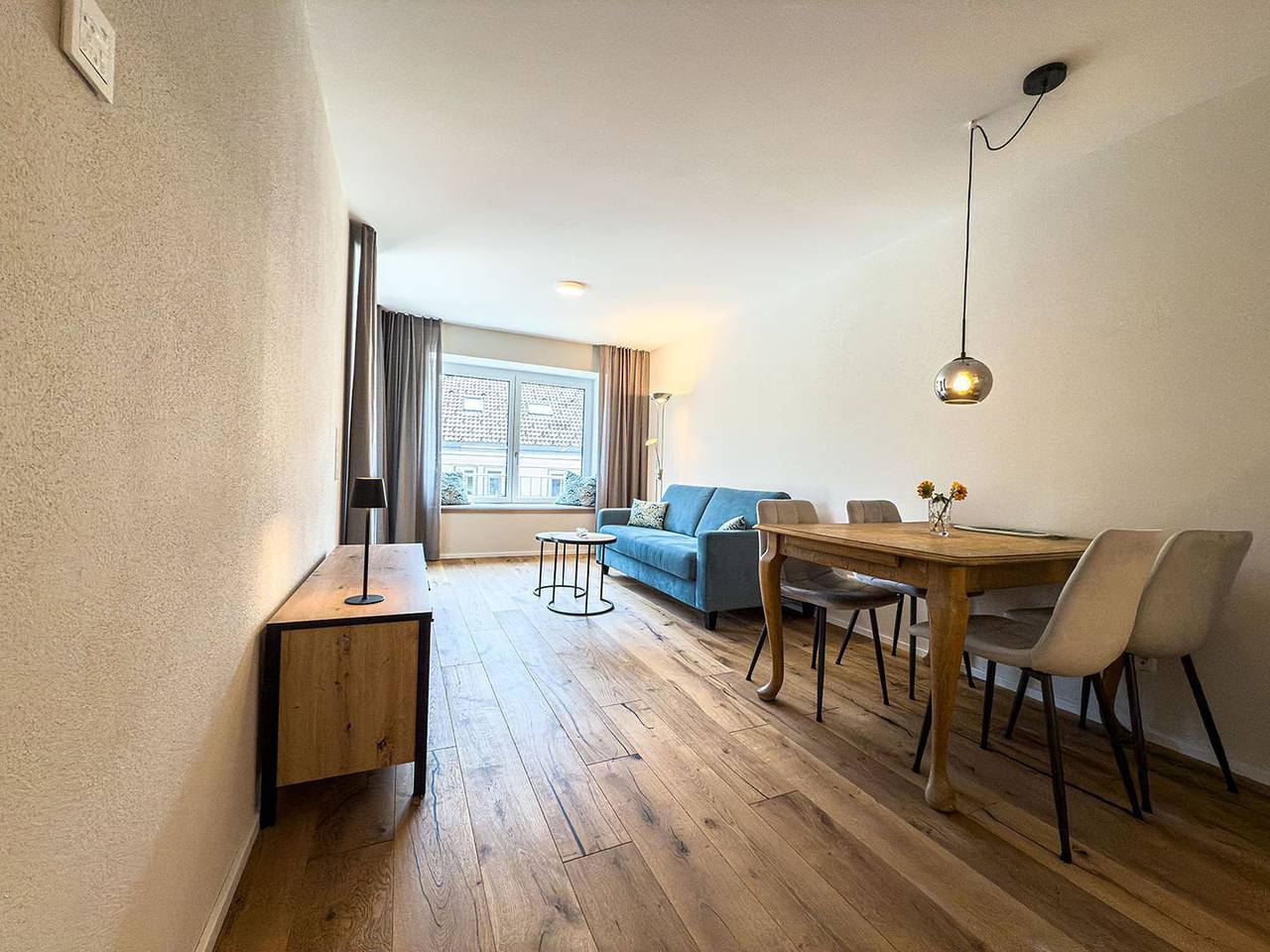Apartamento entero, Ferienwohnung Almwirt in Thalkirchdorf, Oberstaufen