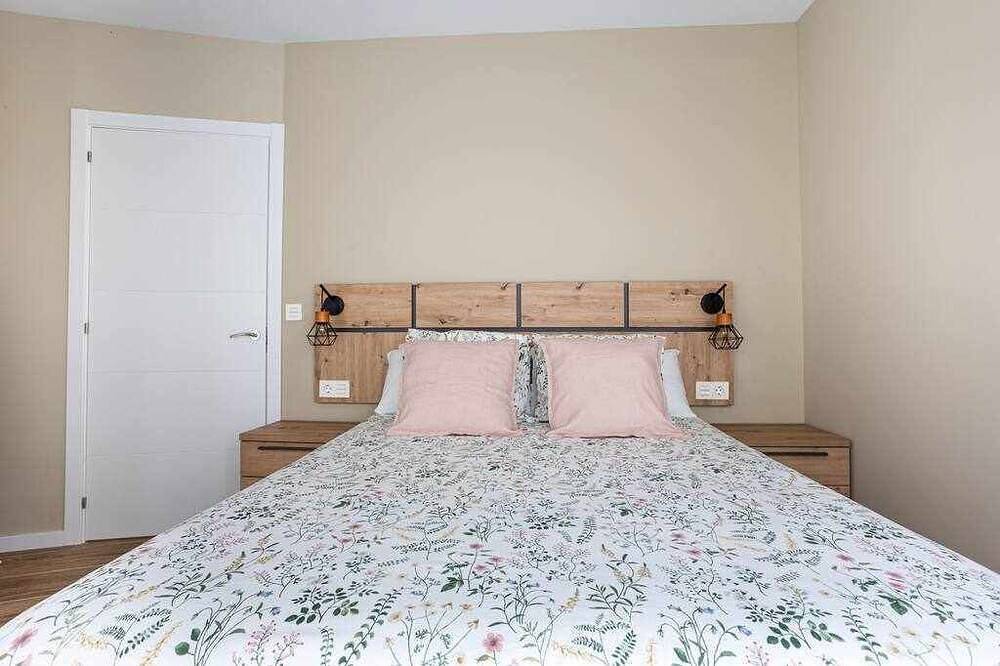 Appartement entier, Coimbra Etxea - Precioso Piso Recién Estrenado in Bermeo, Réserve de biosphère d'Urdaibai