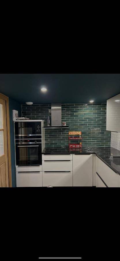 Location de vacances pour 2 personnes à Saint-Loup-Lamairé