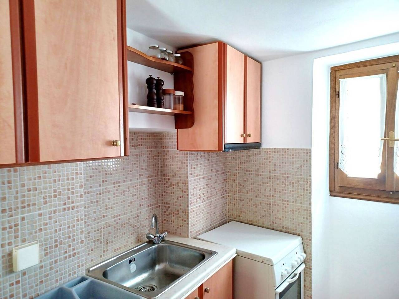 Skyros Bnb, Little Horse in Skyros Town in Skyros