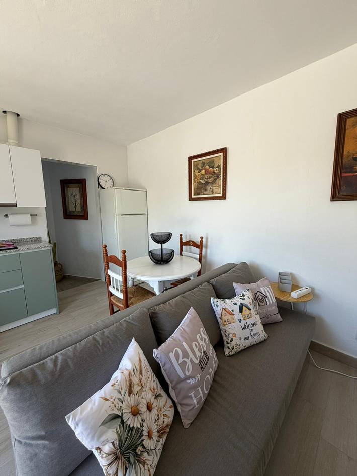 Entire apartment, A&N Playa Madrid 1, Valle-Niza in Almayate, Vélez-Málaga
