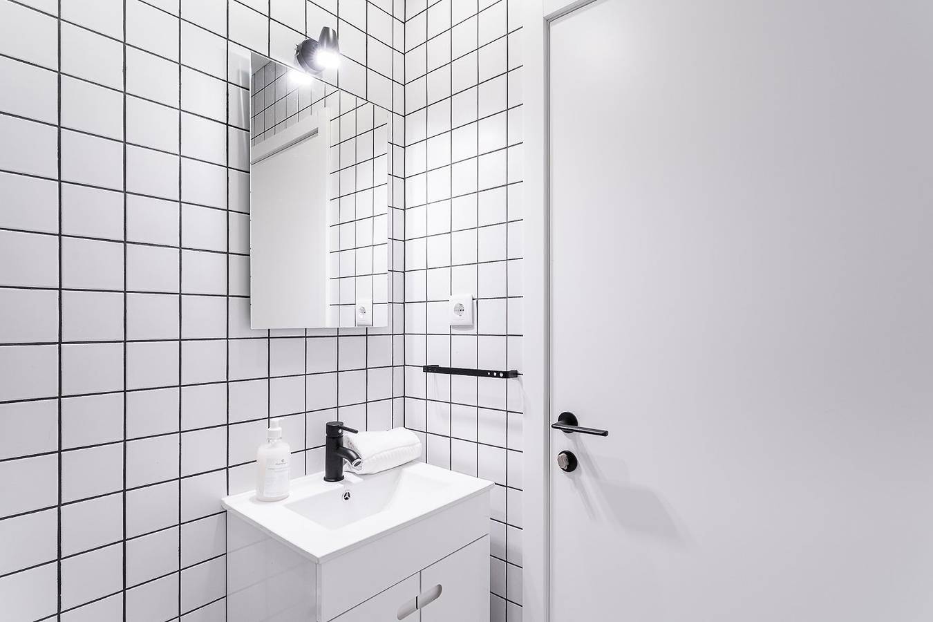 Hel leilighet, Guestready - Uptown suites in Porto, Porto (distrikt)