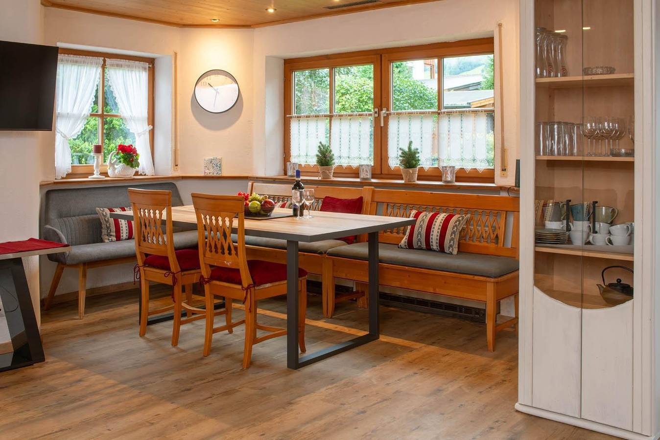Ganze Ferienwohnung, Ferienwohnung Freyraum in Bolsterlang, Bayerisch Schwaben