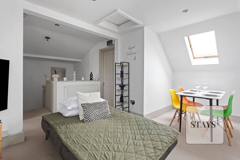 Entire apartment, Apartment in Moulsham | Long Stays Welcome in Chelmsford, Essex