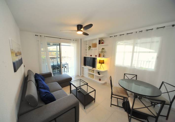Apartamento entero, Mediterraneo Playa in Benicasim, Costa del Azahar