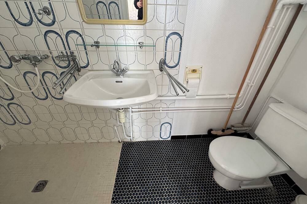 Appartement entier, Appartement à 150m de la plage principale in L'Aiguillon-la-Presqu'île, Vendée