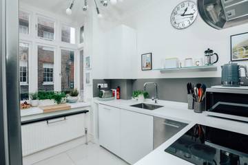 Holiday Rental for 5 People in Henley-on-Thames, Oxfordshire, Photo 3