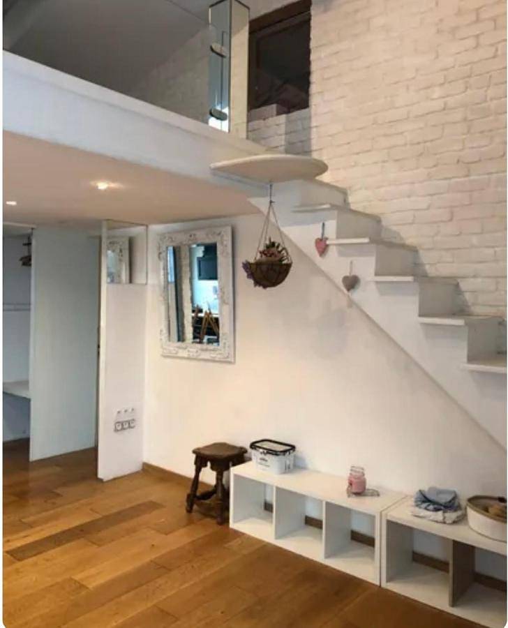 Geheel appartement, Vaste studio lumineux in Lagord, La Rochelle en omgeving