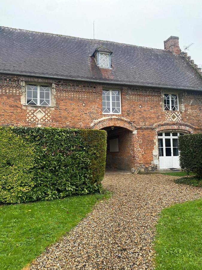 Hôtel pour 8 personnes, avec vue, animaux acceptés