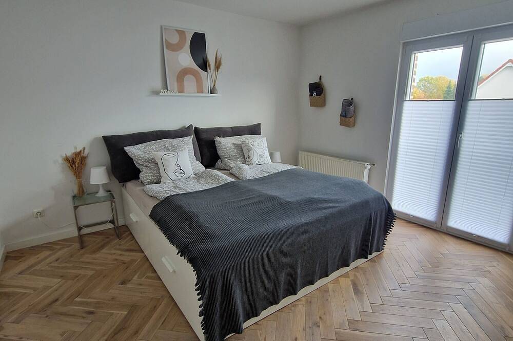 Gemütliche Stadtvilla/2 Studiozimmer inkl. Küche im Herzen von Capelle in Capelle, Nordkirchen
