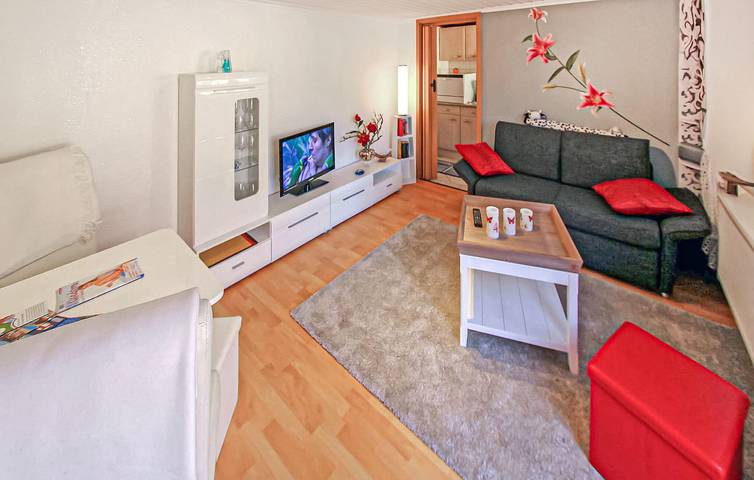 Apartamento junto a la playa con terraza y aparcamiento - 2,5 km de Strand Koserow in Zempin, Usedomer Norden