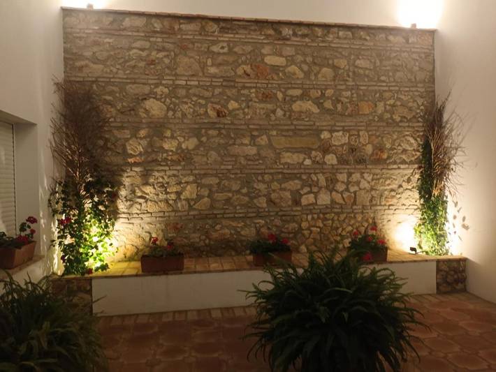 Apartamento de vacaciones para 4 personas, con terraza además de vistas y piscina - 1