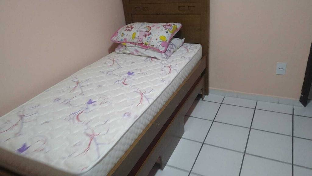 Ganze Wohnung, 3-bedroom apartment with 3 balconies and panoramic views of Itapema beach in Itapema, Litoral Catarinense