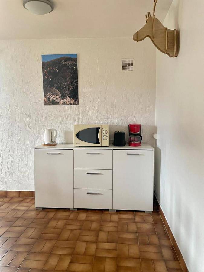 Location de vacances pour 4 personnes à Roubion - 4