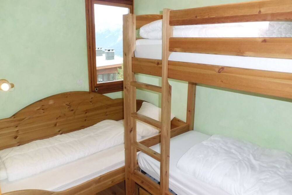 Geheel appartement, Cozy apartment in Courchevel 1850 with direct access to the slopes in Courchevel 1850, Saint-Bon-Tarentaise