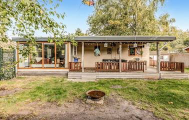 Gîte pour 4 personnes, avec terrasse et vue, animaux acceptés dans Erm