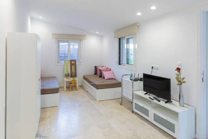 Villa für 6 Personen, mit Garten und Terrasse in Faliraki - 2