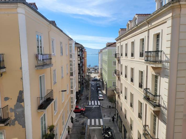 Holiday apartment for 6 people, with balcony - 1