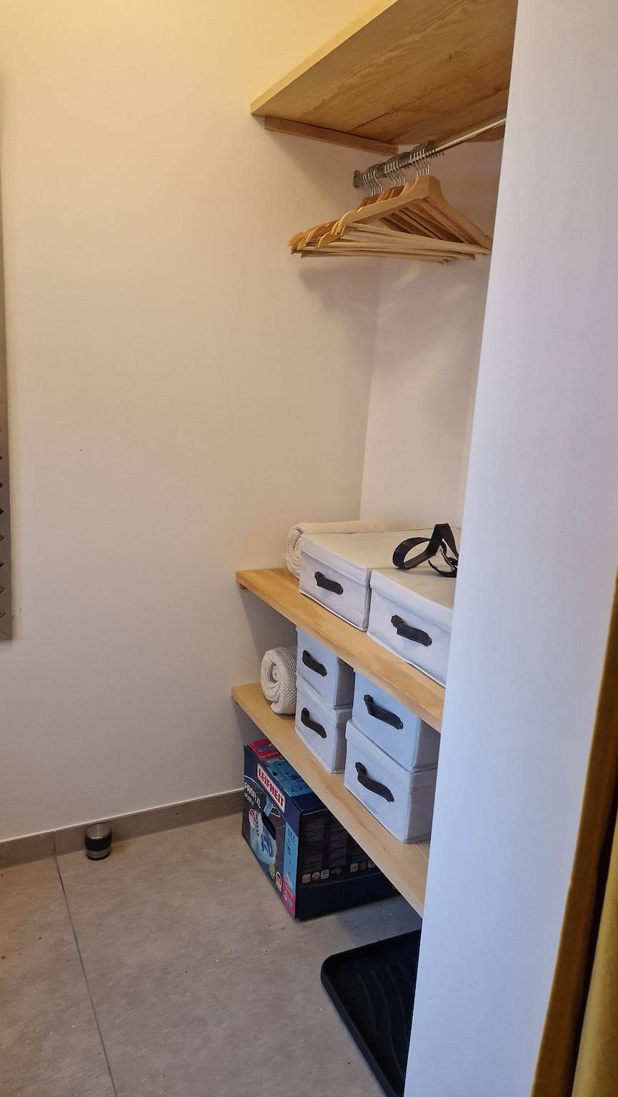 Ganze Ferienwohnung, Ferienwohnung Bergwelten - Ferienwohnung 62 qm für max. 3 Personen mit Terrasse in Oberaudorf, Bayerische Alpen