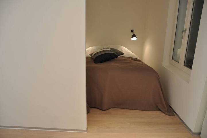 Gîte pour 4 personnes, animaux acceptés à Vevey - 2