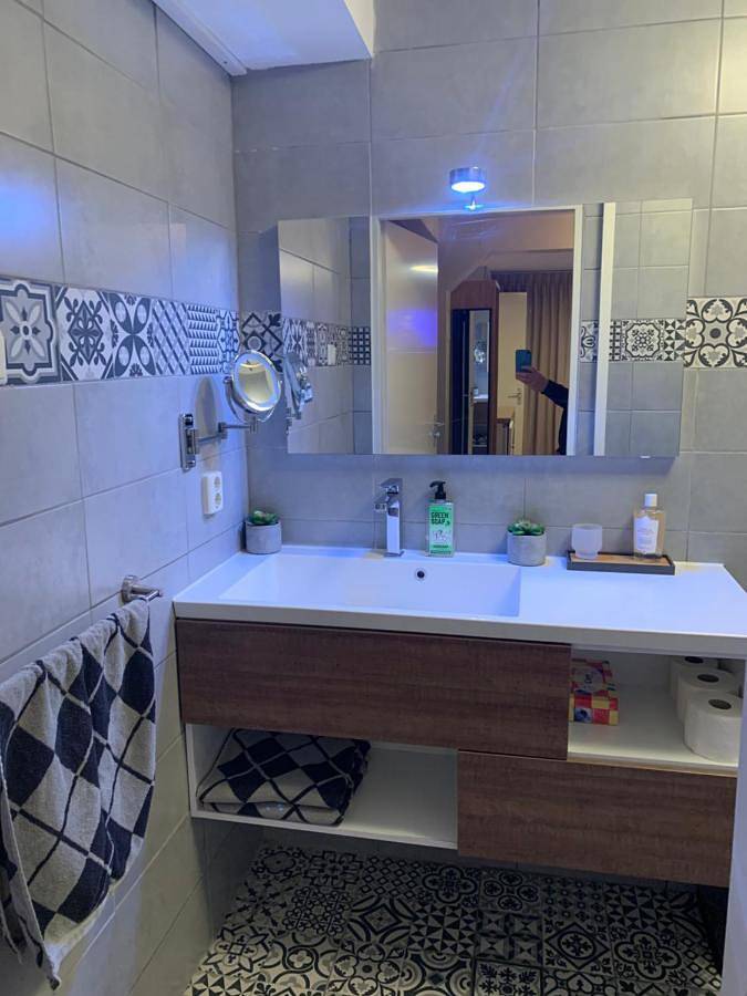 Gîte pour 2 personnes, avec vue et jardin à Amsterdam - 3