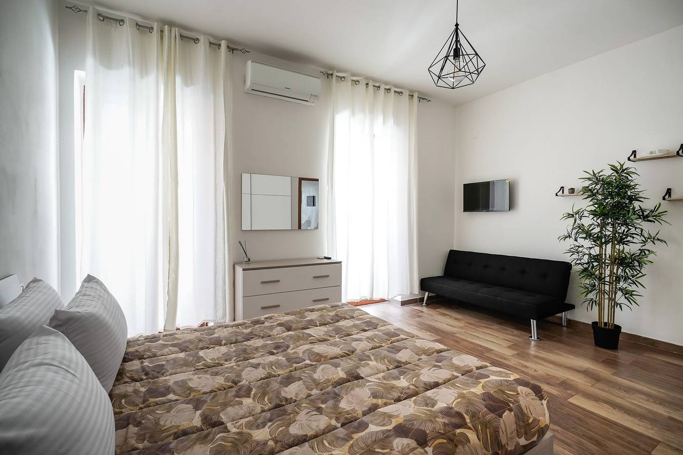 Ganze Wohnung, Bari Cozy Apartment by Wonderful Italy in Bari, Bari Provinz