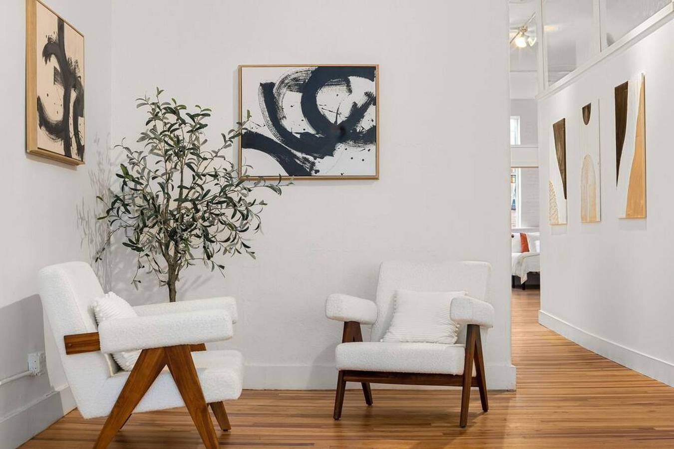 Hel lejlighed, Broome Terrace   2Br by Haus in Manhattan, New York City