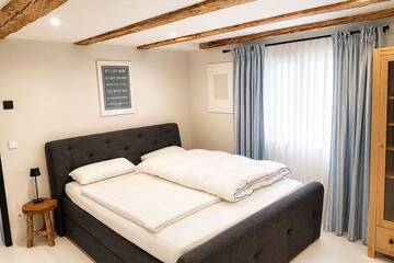 Ferienwohnung für 4 Personen in Konstanz-Litzelstetten, Konstanz, Bild 1