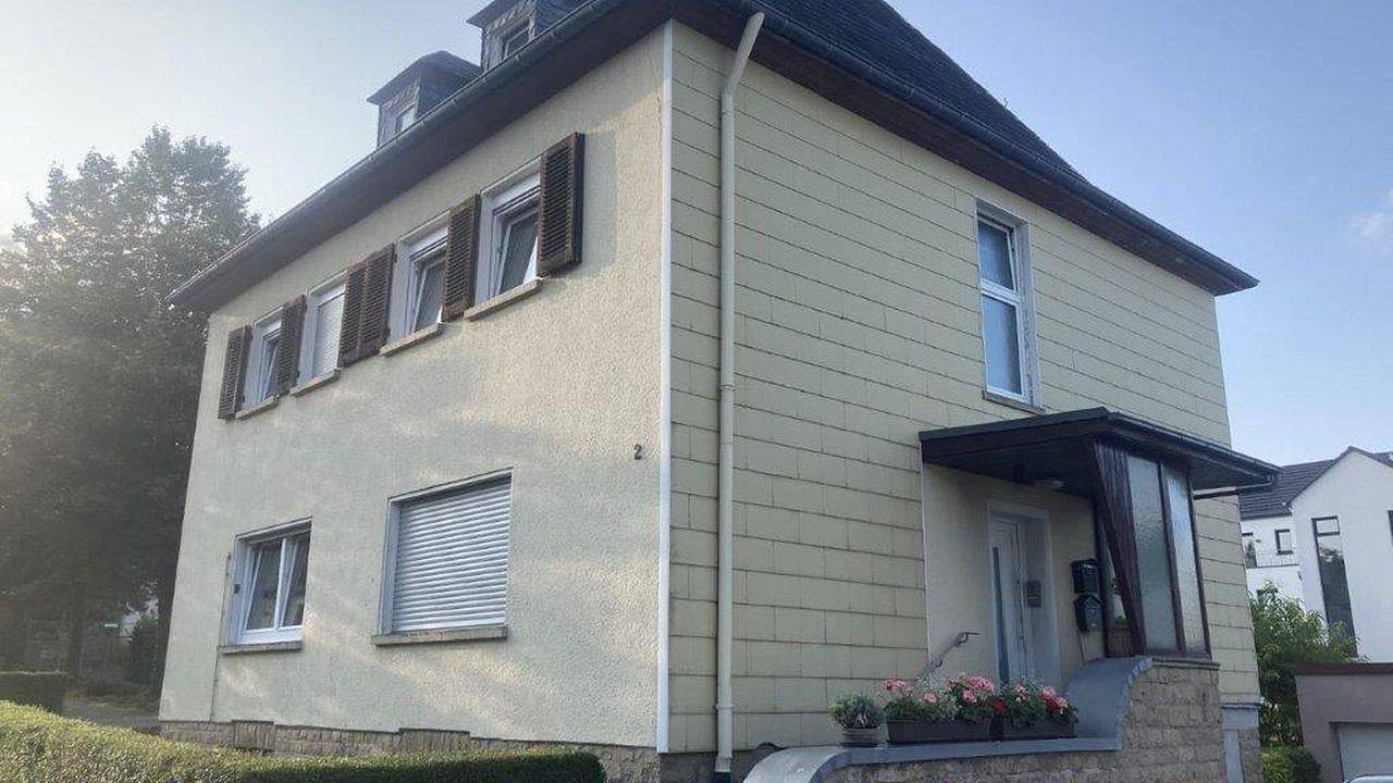 Ganze Ferienwohnung, Ferienwohnung für 4 Personen (84 m²) in Bitburg in Bitburg, Eifelkreis Bitburg-Prüm