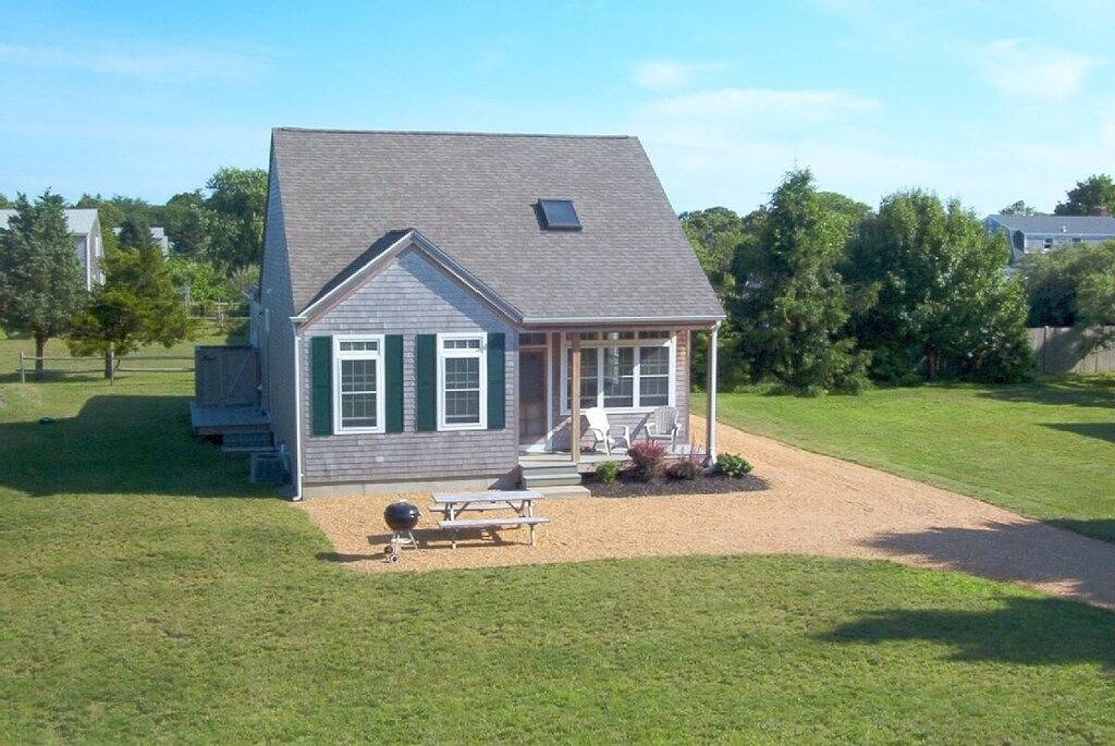 Cottage for 2 Guests in Edgartown, Martha's Vineyard