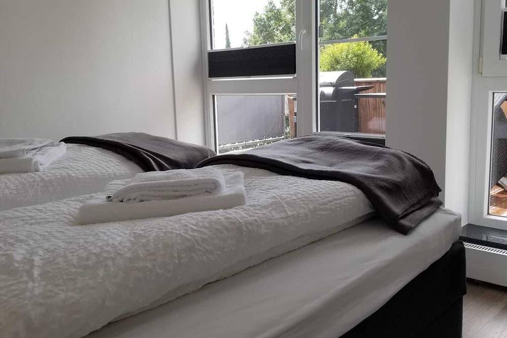 Ganze Wohnung, Gemütliche Fewo, zentrumsnah mit schönem Ausblick ins Zentrum in Wiehl, Oberbergischer Kreis