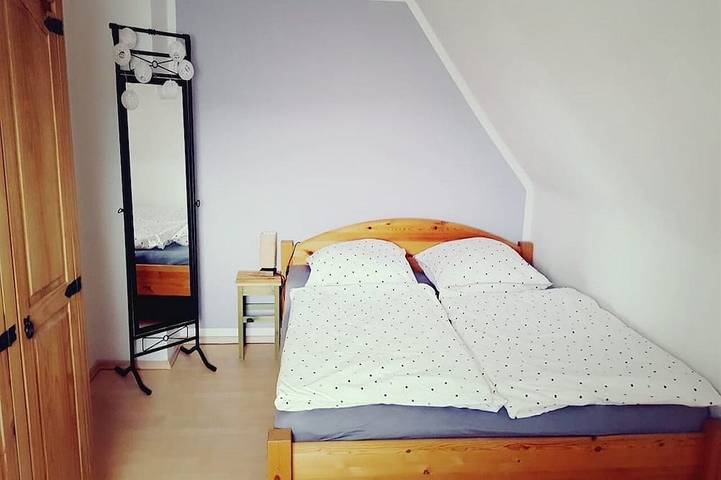 Ferienhaus für 4 Personen, mit Garten, mit Haustier in Sachsen - 2