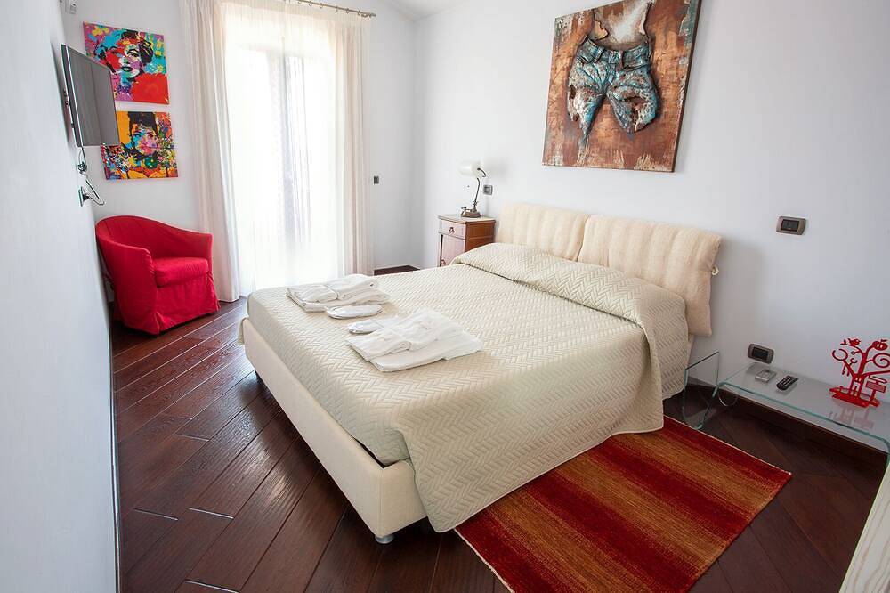 Villa Margot Sutri nur einen Steinwurf vom Golf entfernt! in Sutri, Braccianosee
