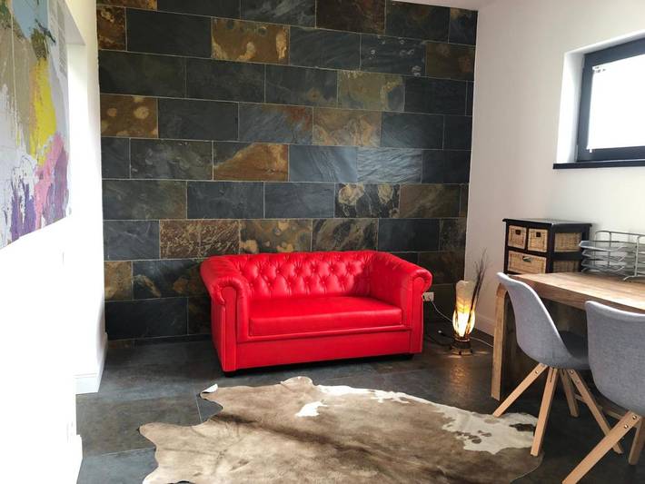 Ferienhaus für 6 Personen, mit Garten und Ausblick sowie Pool und Seeblick am Neusiedler See - 4