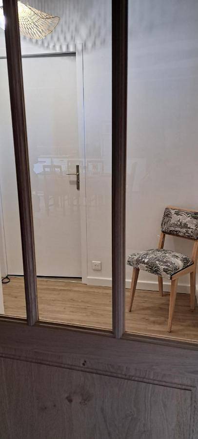 Location de vacances pour 6 personnes, avec jardin et vue dans Mesnil-Roc'h - 4