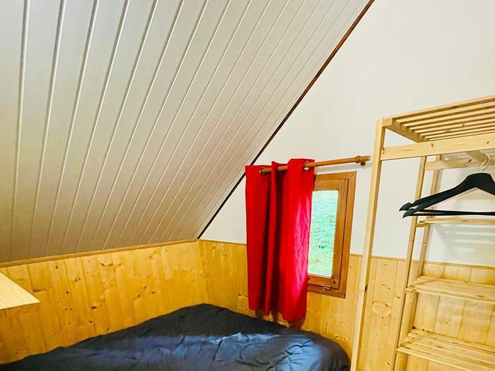 Gîte pour 4 personnes à Camon - 4