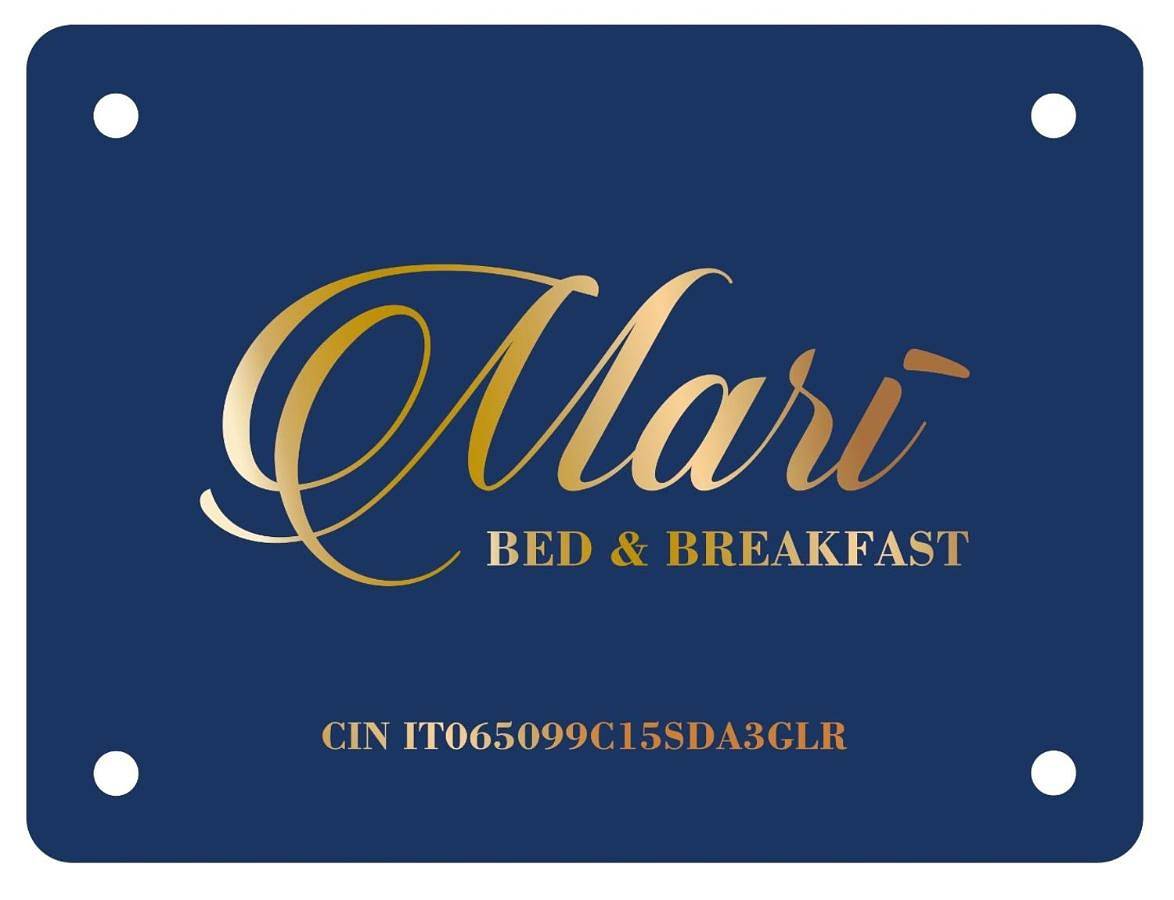 B&Bmarì in Pontecagnano Faiano, Costa tirrenica Campania