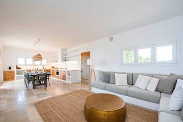 Villa per 10 Persone in Carovigno, Valle D'Itria, Foto 2